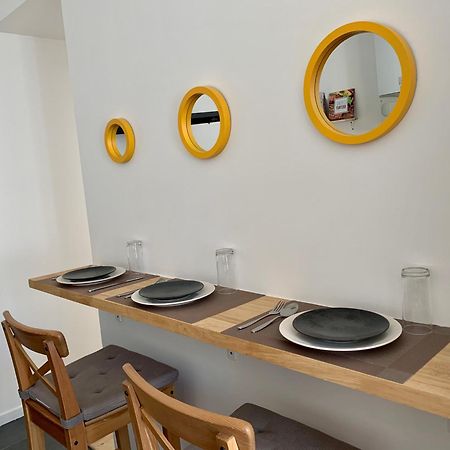 Appartements Voltaire - Carcassonne Centre Szoba fotó