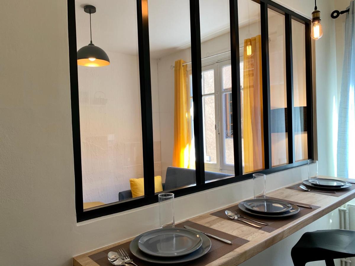Appartements Voltaire - Carcassonne Centre Kültér fotó