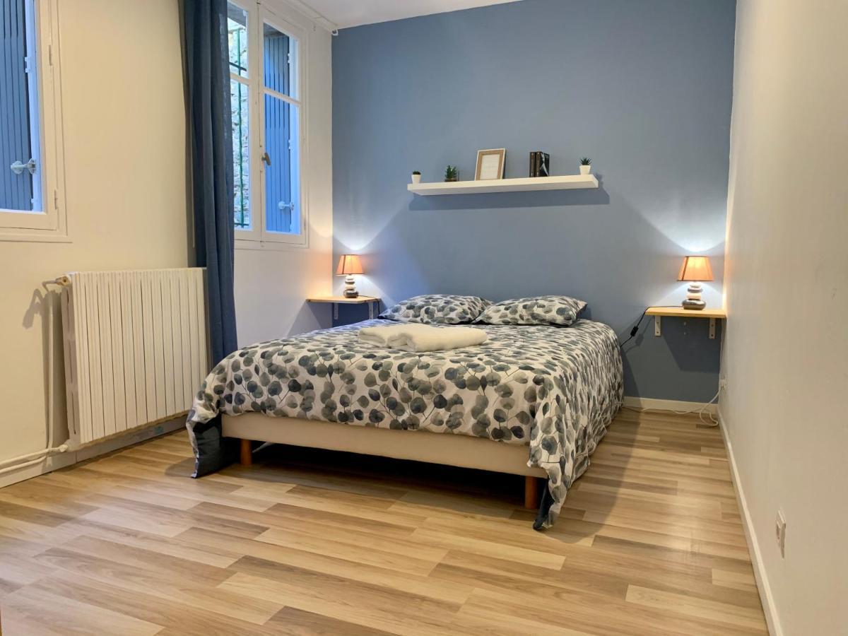 Appartements Voltaire - Carcassonne Centre Kültér fotó