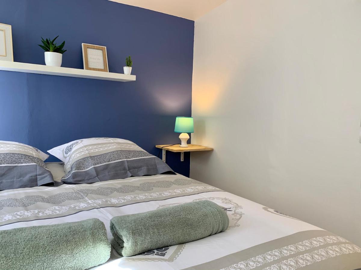 Appartements Voltaire - Carcassonne Centre Kültér fotó