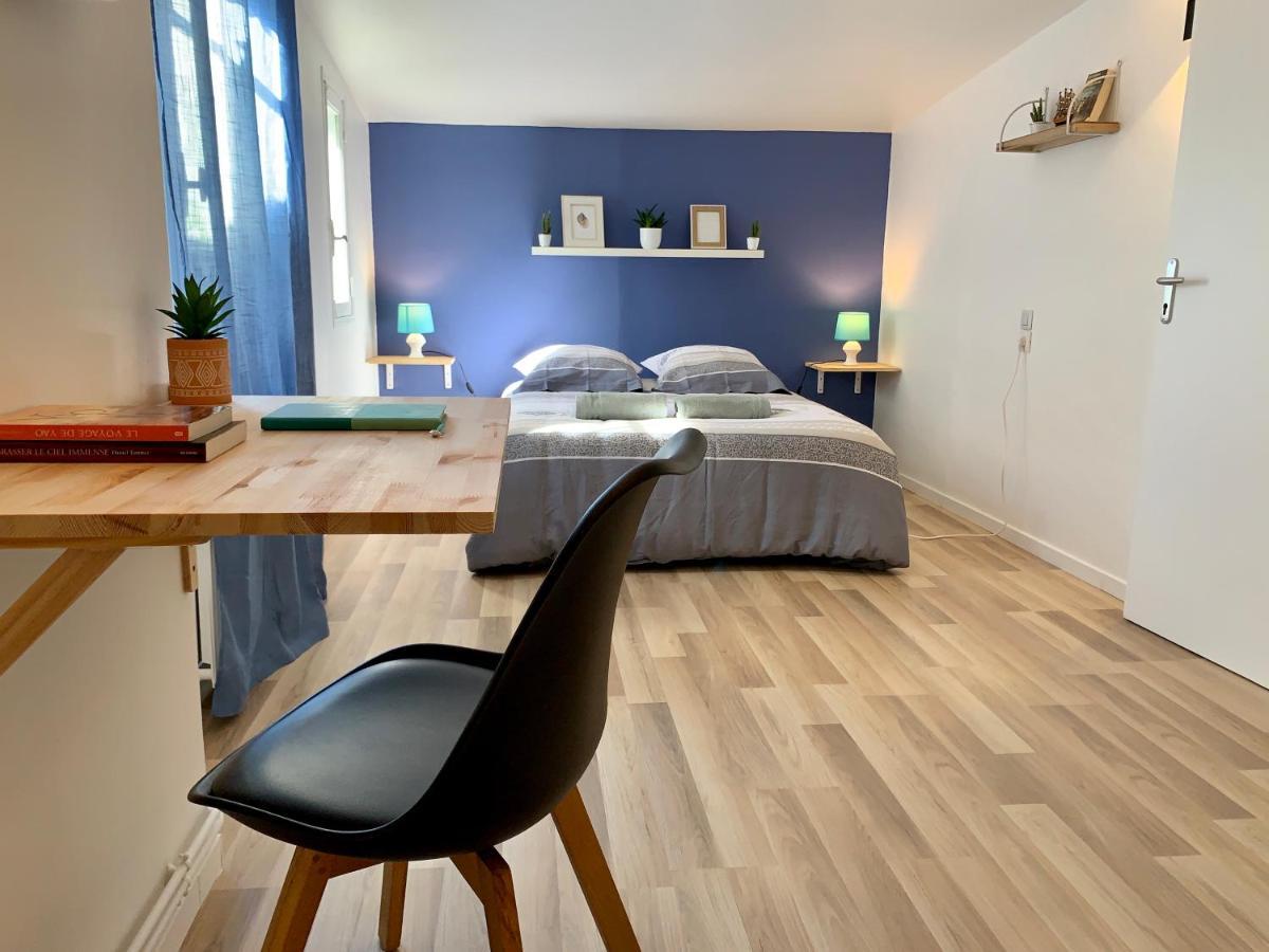 Appartements Voltaire - Carcassonne Centre Kültér fotó