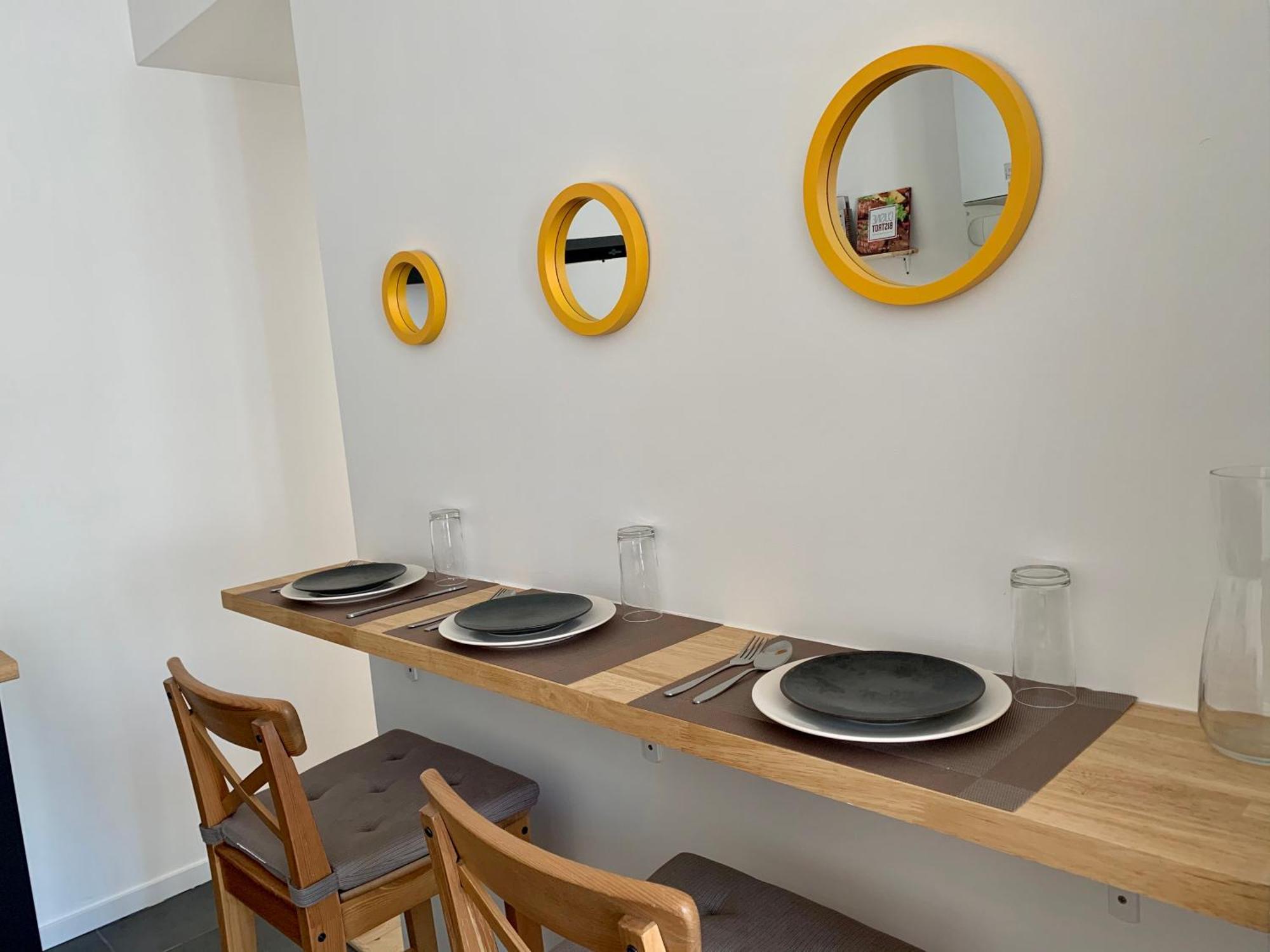 Appartements Voltaire - Carcassonne Centre Szoba fotó