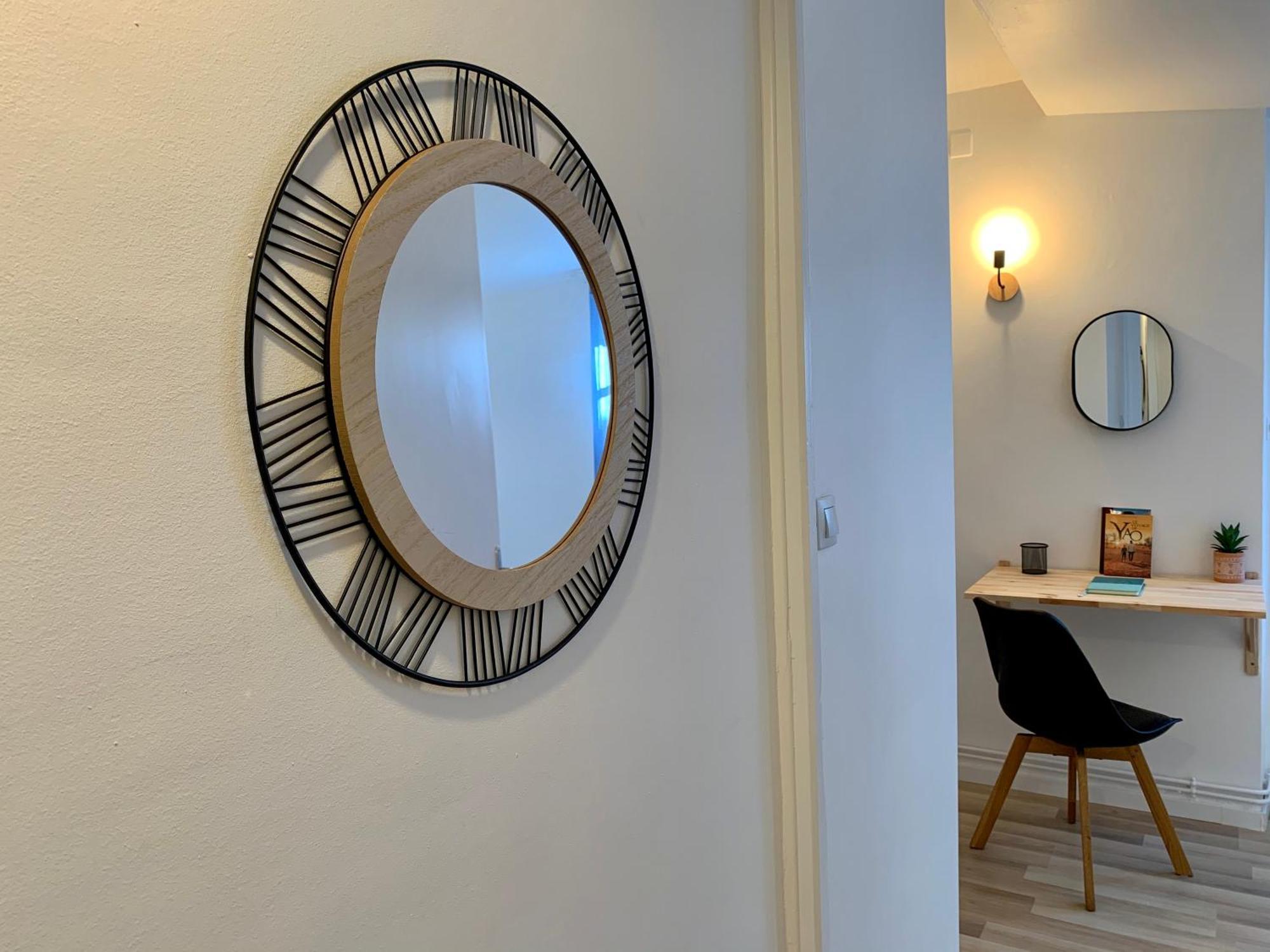Appartements Voltaire - Carcassonne Centre Szoba fotó